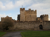 Cahir Castle